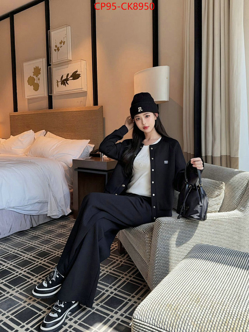 Clothing-Celine ID: CK8950 $: 95USD