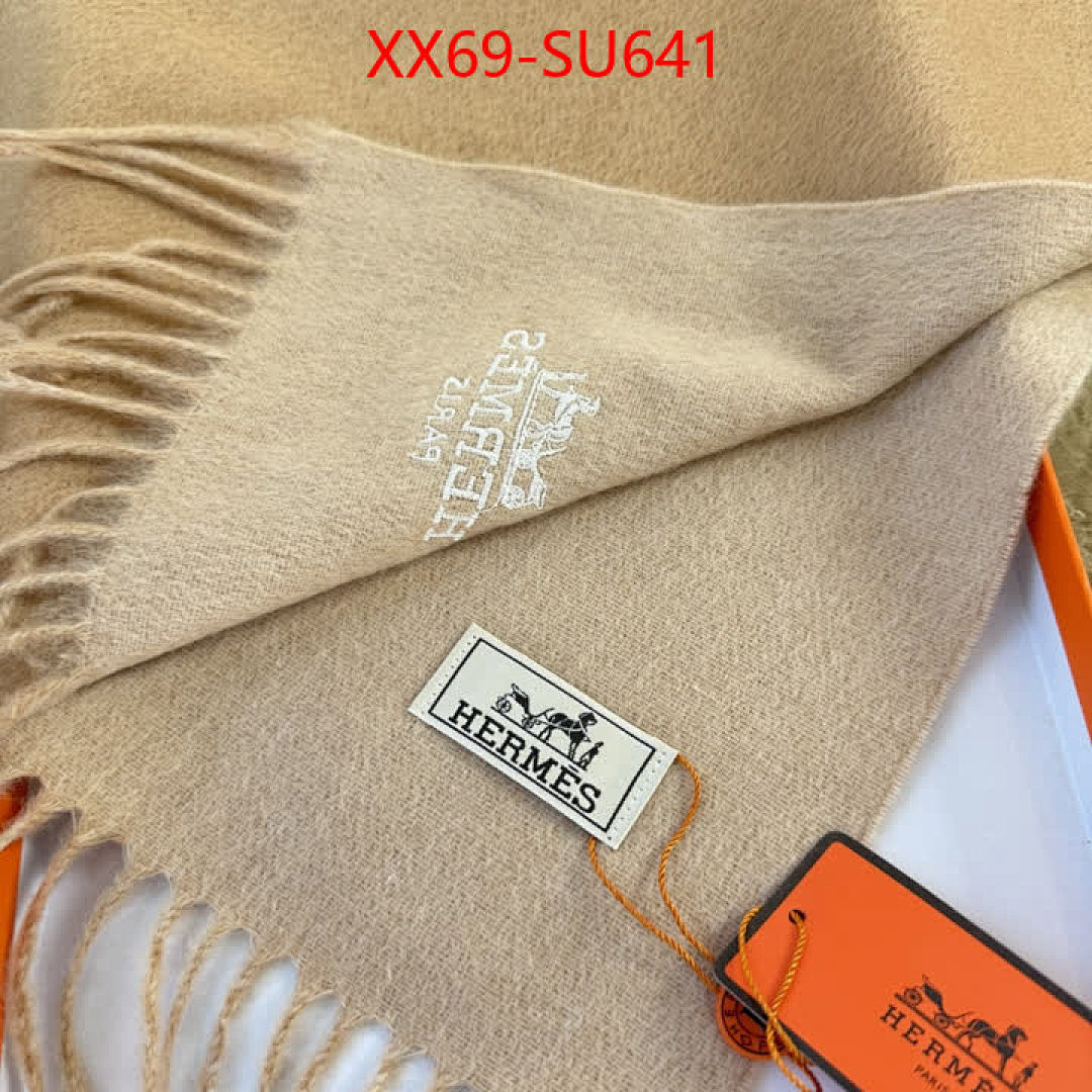 Scarf-Hermes ID: SU641 $: 69USD