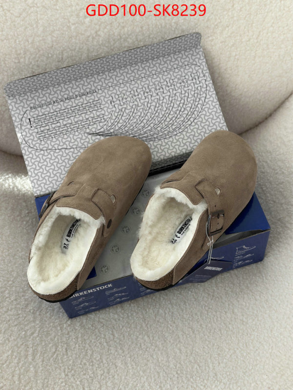 Women Shoes-Birkenstock is it ok to buy replica ID: SK8239 $: 100USD