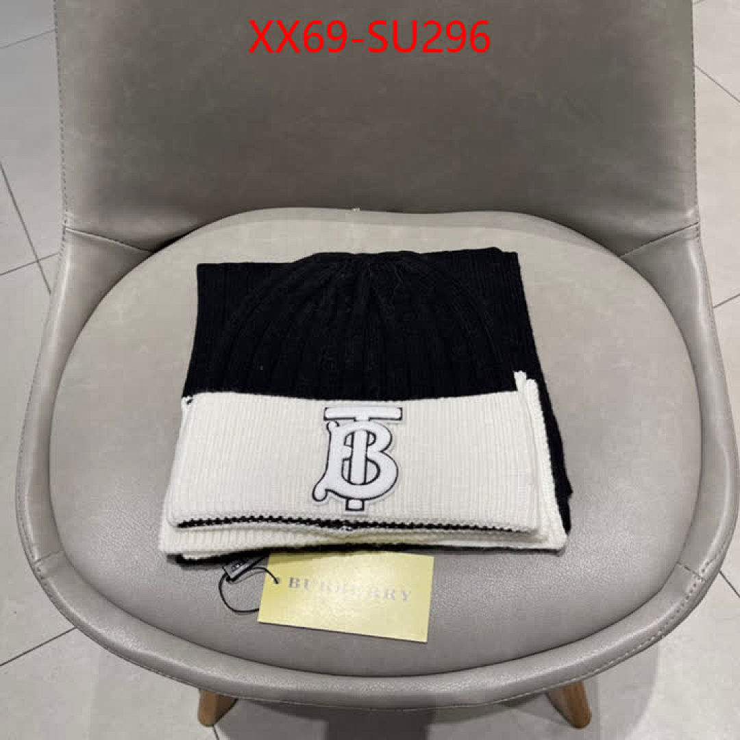Cap(Hat)-Burberry ID: SU296 $: 69USD