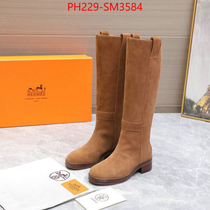 Women Shoes-Hermes ID: SM3584 $: 229USD