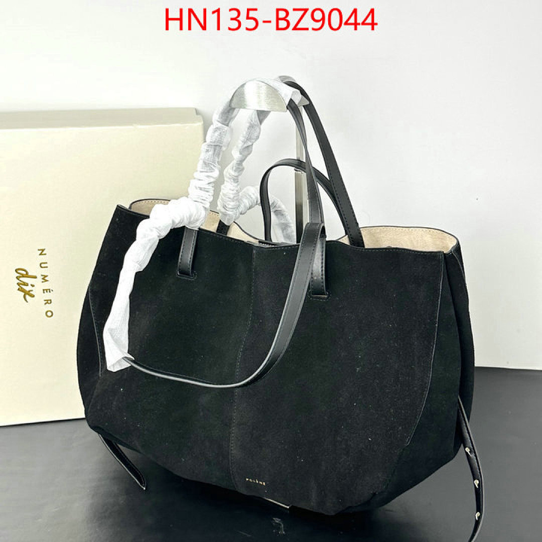 Polene Bags(4A)-Handbag- ID: BZ9044 $: 135USD,
