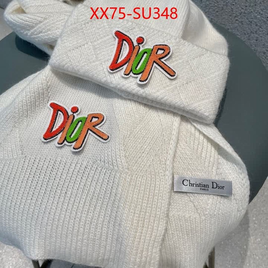 Scarf-Dior ID: SU348 $: 75USD