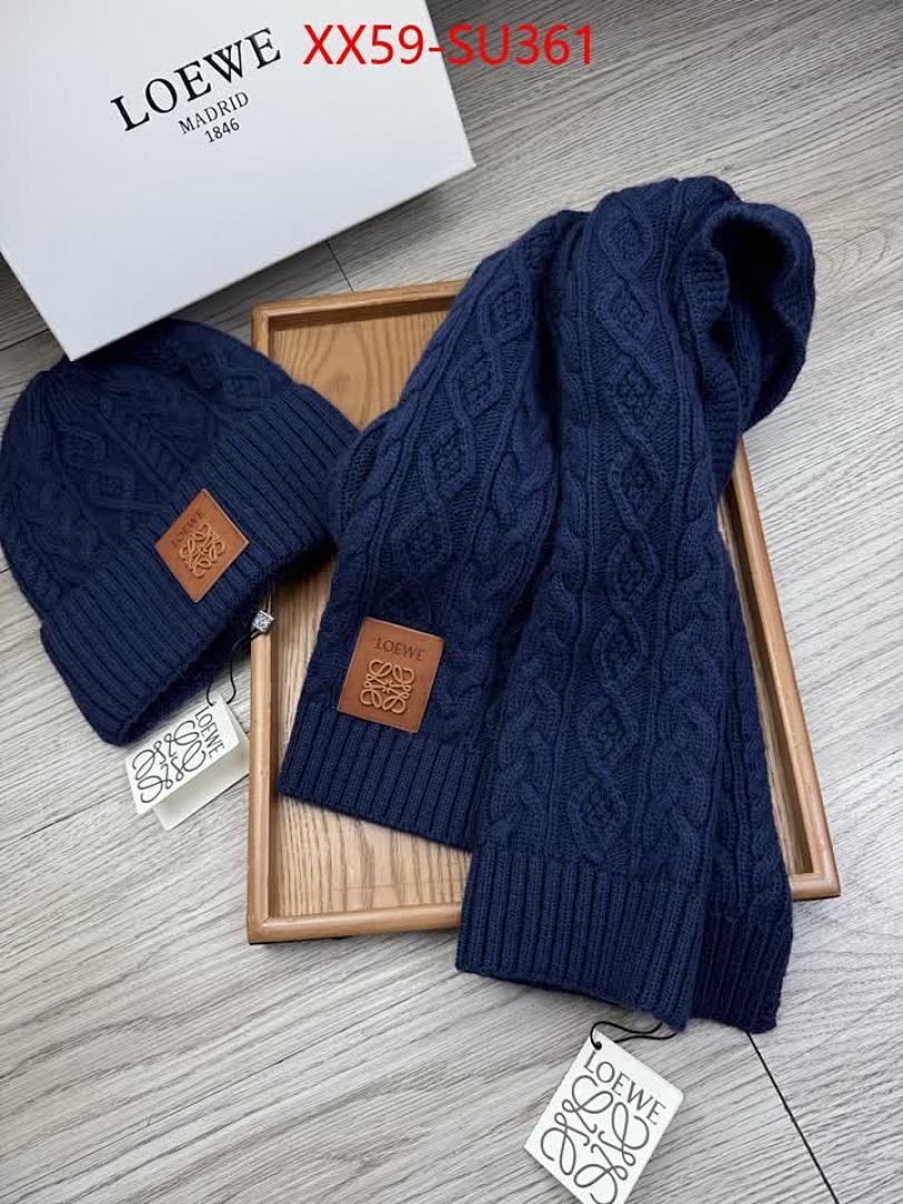 Cap(Hat)-Loewe ID: SU361 $: 59USD