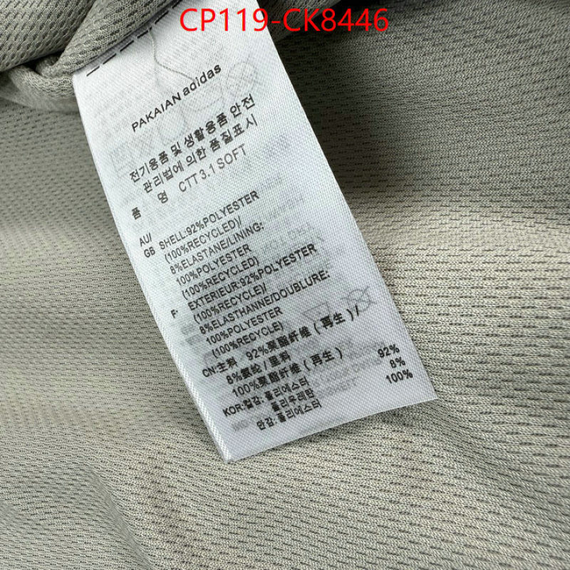 Clothing-Adidas ID: CK8446 $: 119USD