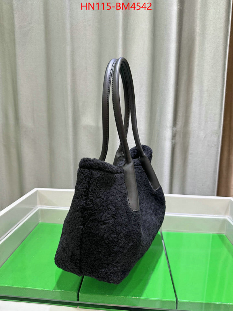 BV Bags(4A)-Handbag- ID: BM4542 $: 115USD,