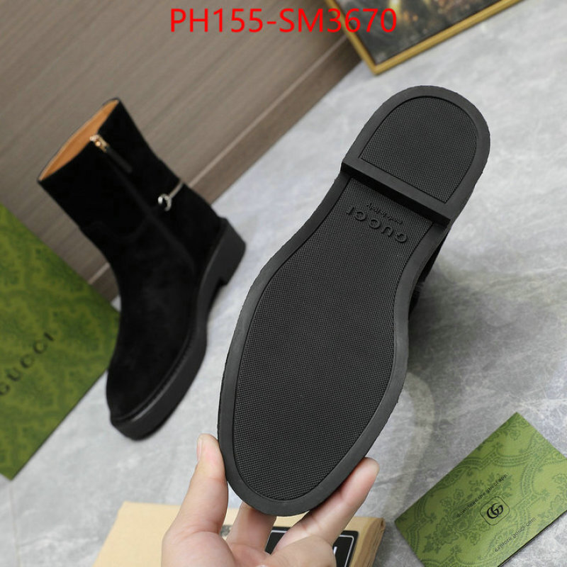 Women Shoes-Boots ID: SM3670 $: 155USD