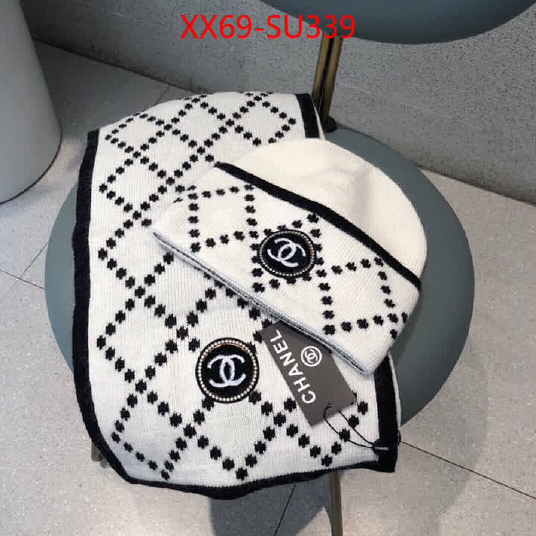 Scarf-Chnel ID: SU339 $: 69USD