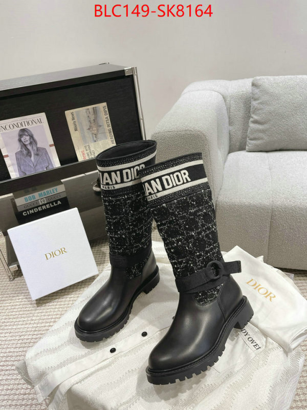 Women Shoes-Dior new ID: SK8164 $: 149USD