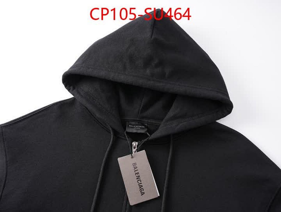 Clothing-Balenciaga ID: SU464 $: 105USD