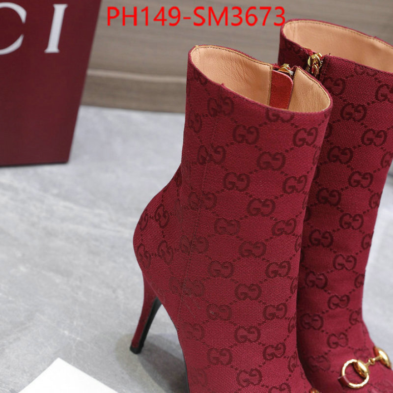 Women Shoes-Boots ID: SM3673 $: 149USD