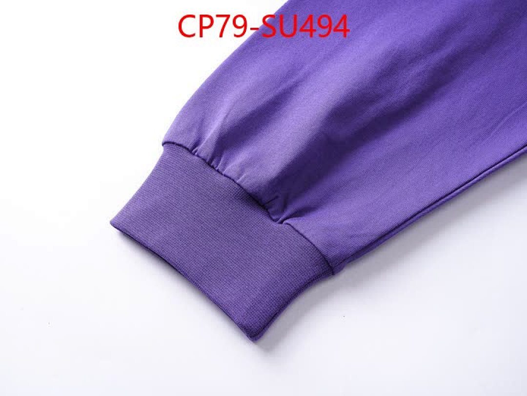 Clothing-Balenciaga ID: SU494 $: 79USD