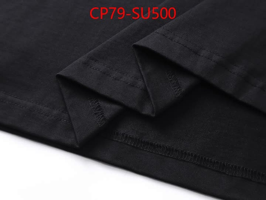 Clothing-Balenciaga ID: SU500 $: 79USD