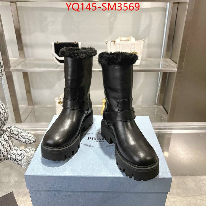 Women Shoes-Boots ID: SM3569 $: 145USD