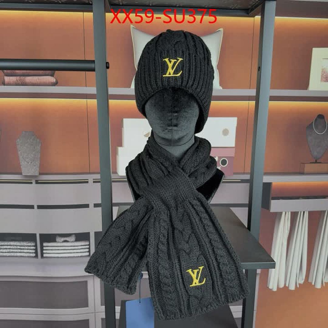Cap(Hat)-LV ID: SU375 $: 59USD