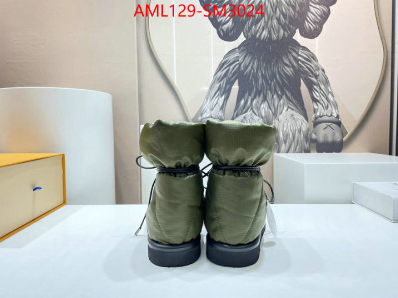 Women Shoes-Boots top sale ID: SM3024 $: 129USD