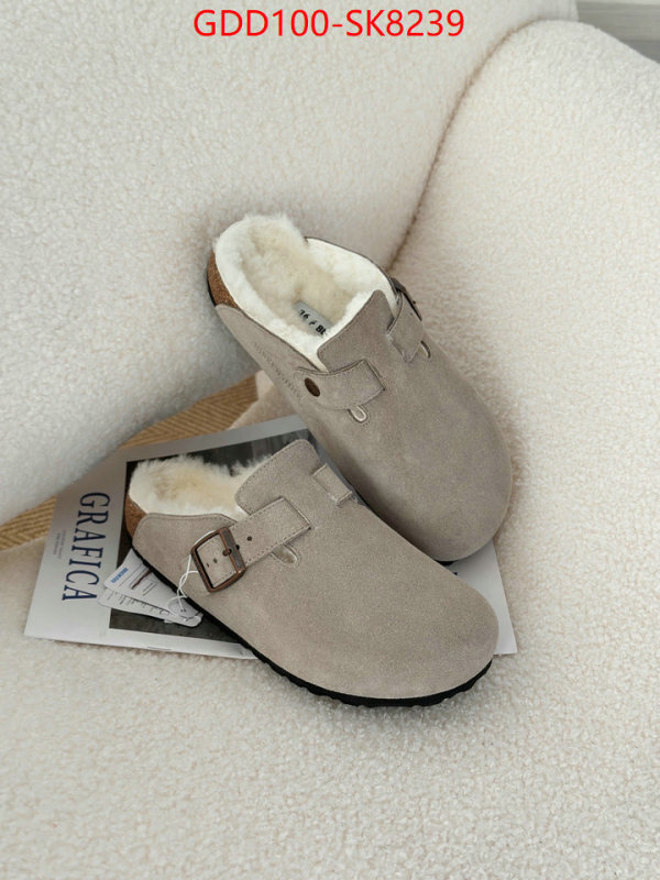 Women Shoes-Birkenstock is it ok to buy replica ID: SK8239 $: 100USD