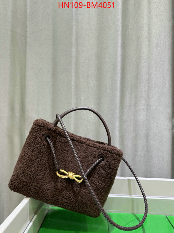 BV Bags(4A)-Crossbody- ID: BM4051 $: 109USD,