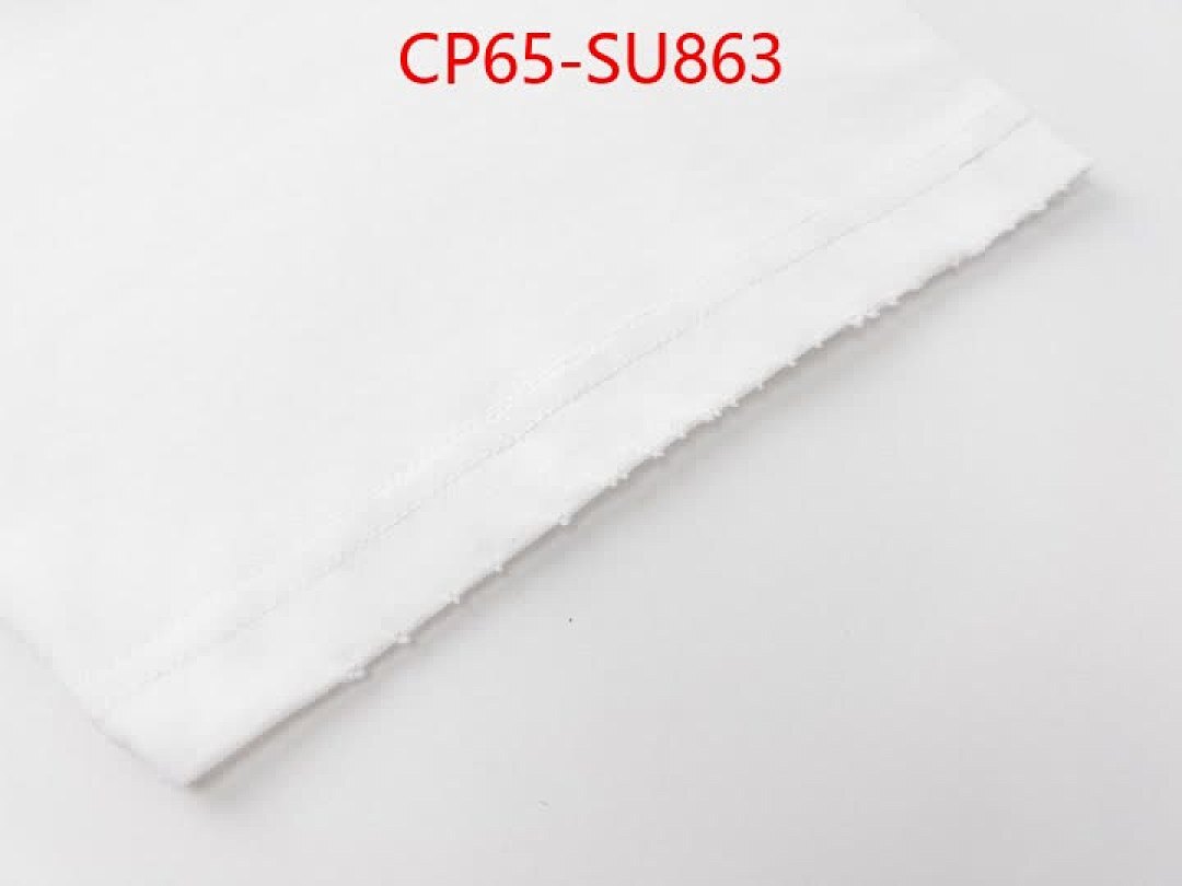 Clothing-Balenciaga ID: SU863 $: 65USD