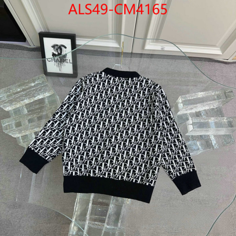 Kids clothing-Dior ID: CM4165 $: 49USD