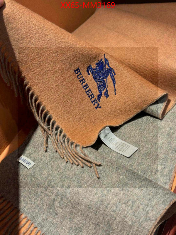Scarf-Burberry buy luxury 2024 ID: MM3169 $: 65USD