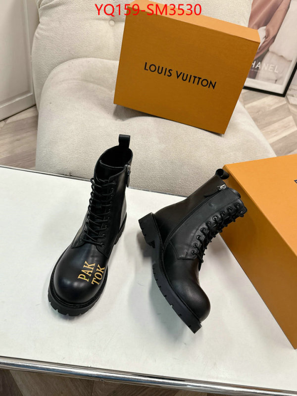 Women Shoes-Boots ID: SM3530 $: 159USD