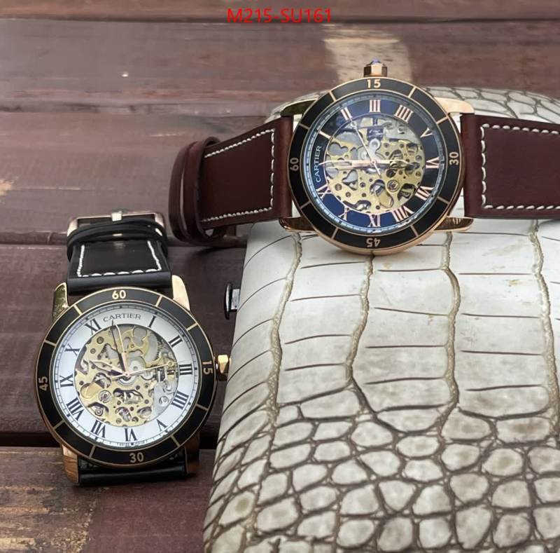 Watch(TOP)-Bvlgari ID: SU161 $: 215USD