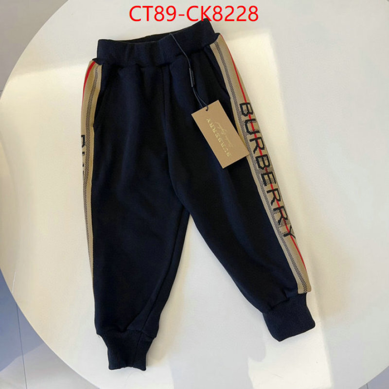 Kids clothing-Burberry luxury cheap replica ID: CK8228