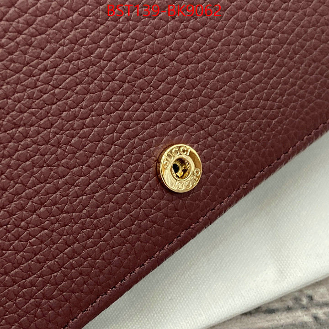 Gucci Bags(TOP)-Crossbody- ID: BK9062 $: 139USD,