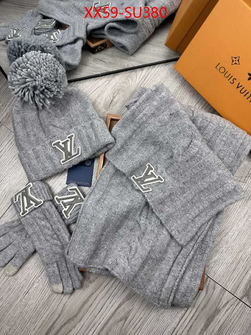 Cap(Hat)-LV ID: SU380 $: 59USD