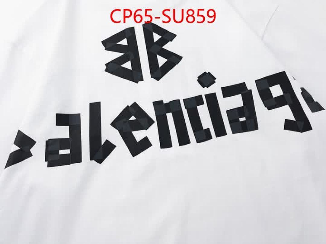Clothing-Balenciaga ID: SU859 $: 65USD