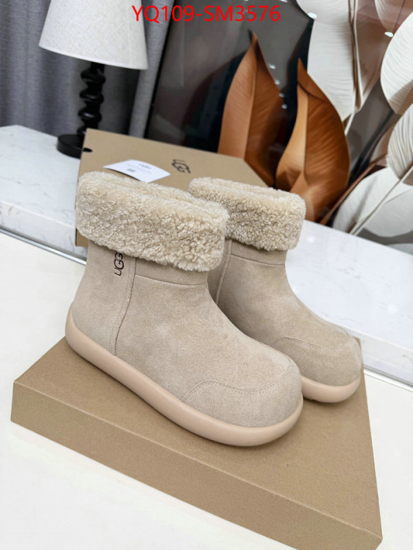 Women Shoes-Boots ID: SM3576 $: 109USD