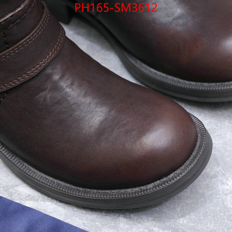 Women Shoes-Prada ID: SM3612 $: 165USD