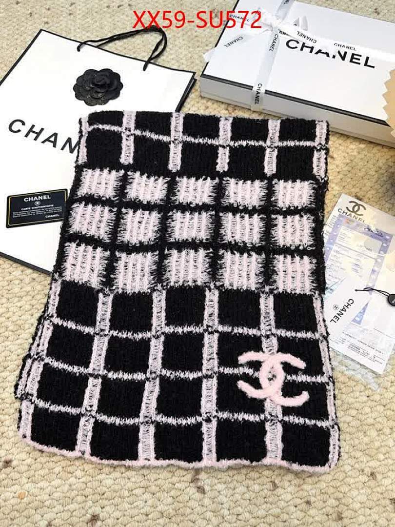 Scarf-Chnel ID: SU572 $: 59USD