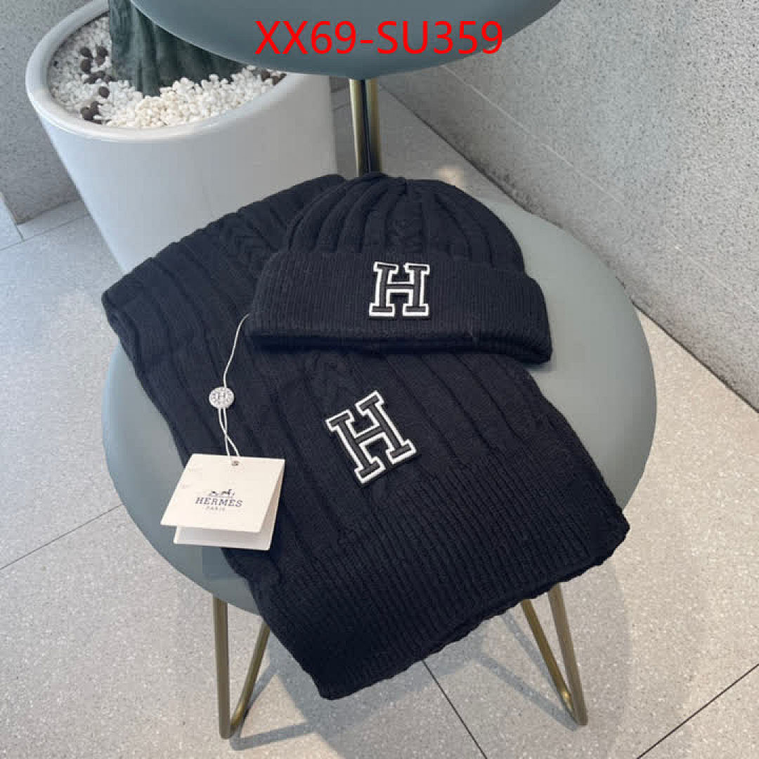 Cap(Hat)-Hermes ID: SU359 $: 69USD