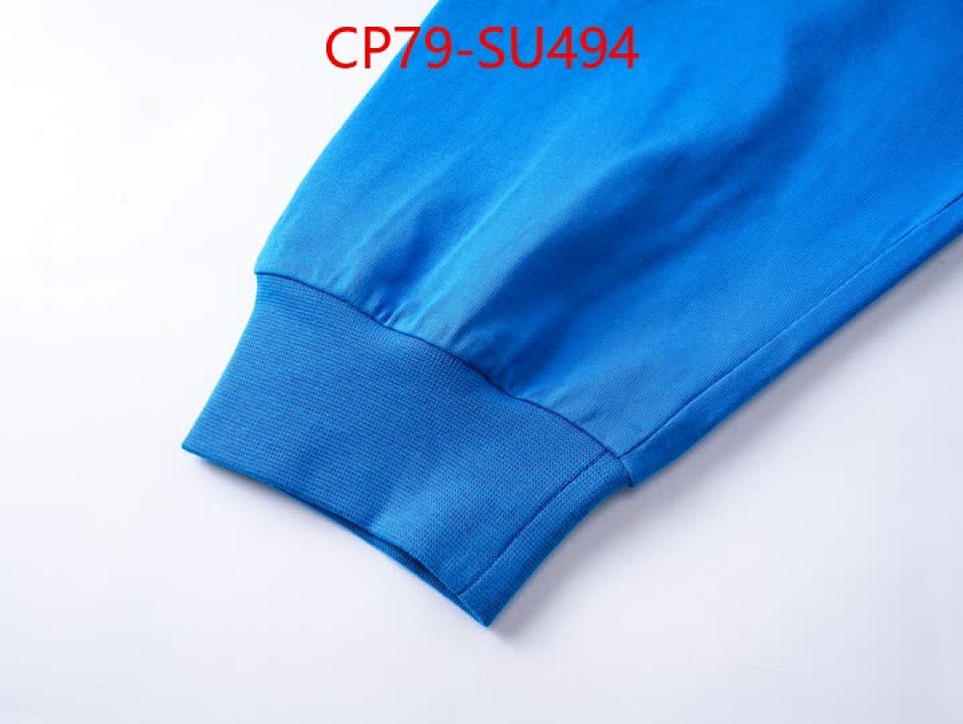 Clothing-Balenciaga ID: SU494 $: 79USD