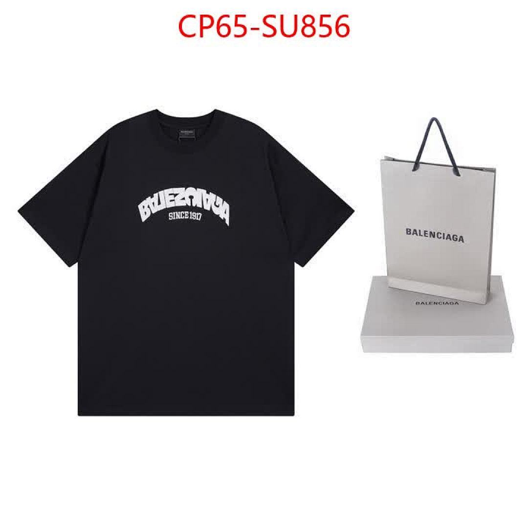 Clothing-Balenciaga ID: SU856 $: 65USD