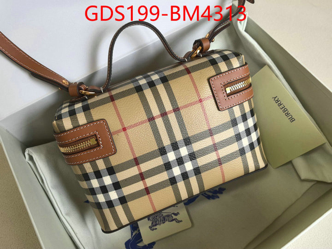 Burberry Bags(TOP)-Crossbody- ID: BM4313 $: 199USD,