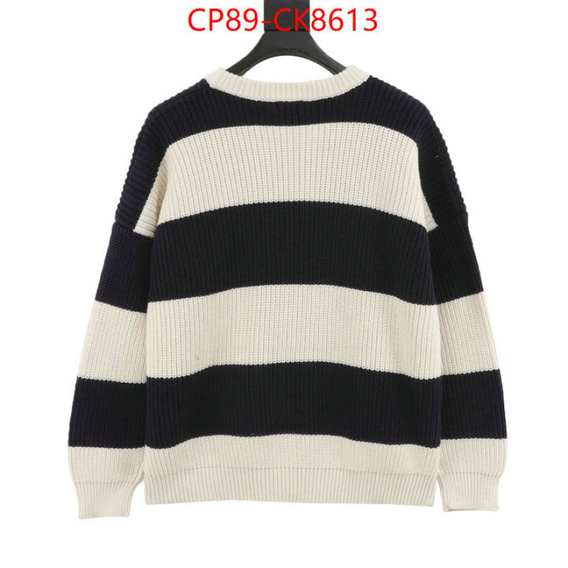 Clothing-Celine ID: CK8613 $: 89USD