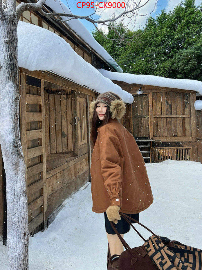 Clothing-Loro Piana ID: CK9000 $: 95USD