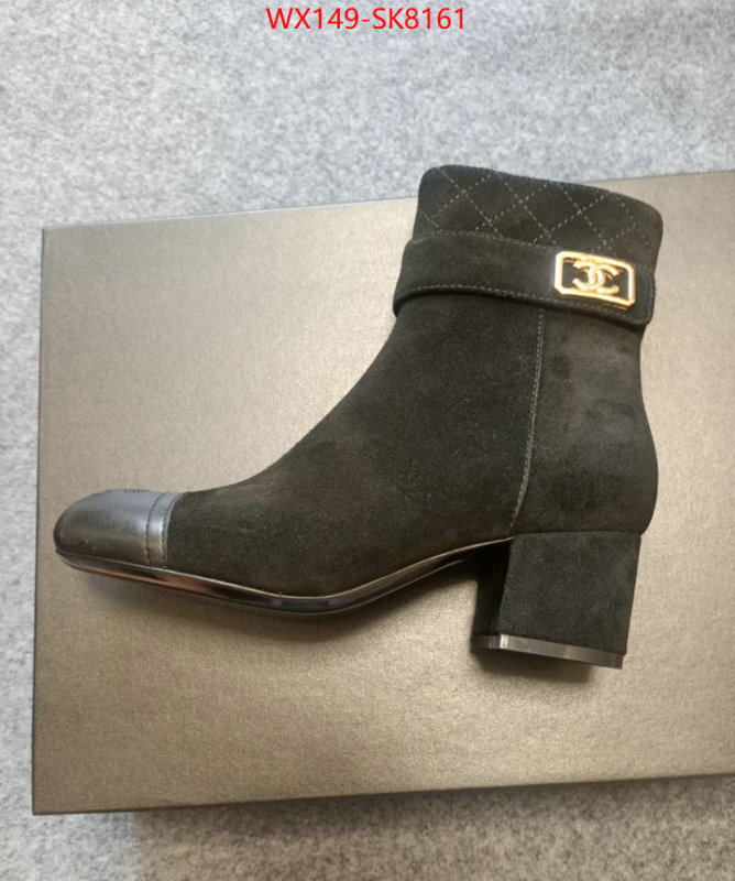 Women Shoes-Boots high quality ID: SK8161 $: 149USD
