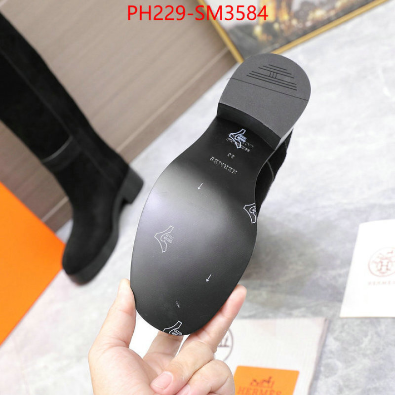 Women Shoes-Hermes ID: SM3584 $: 229USD
