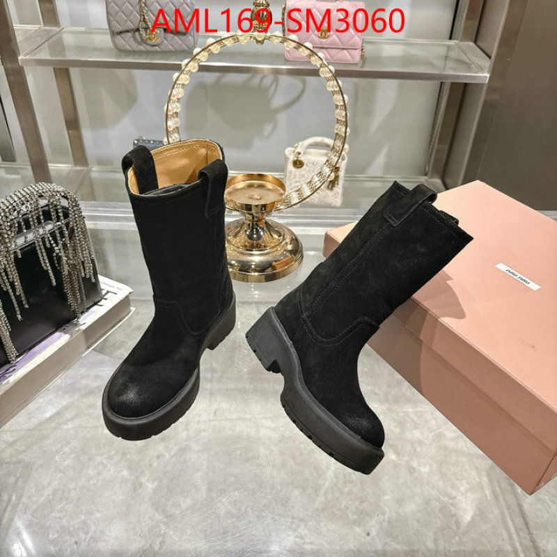 Women Shoes-Boots high quality customize ID: SM3060 $: 169USD