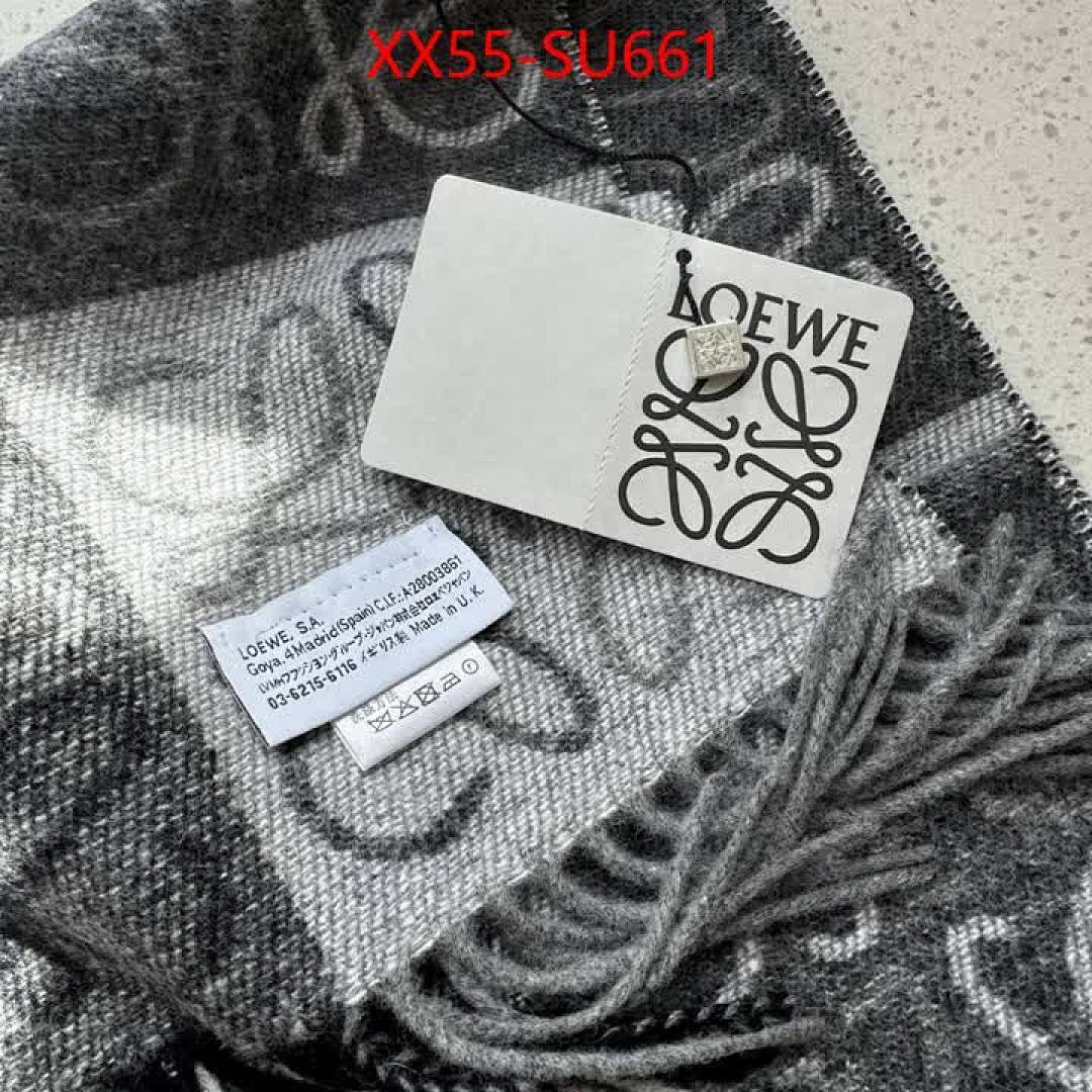 Scarf-Loewe ID: SU661 $: 55USD