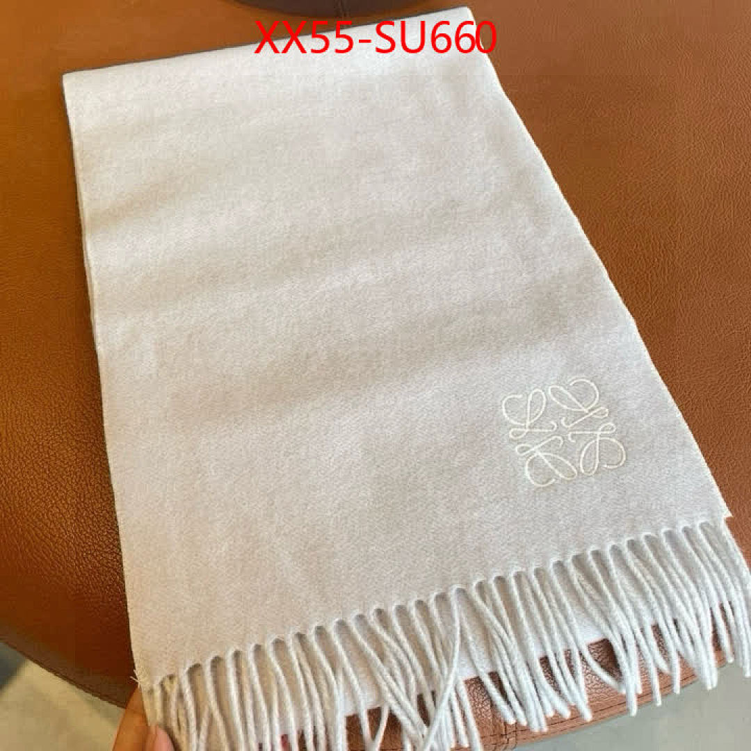 Scarf-Loewe ID: SU660 $: 55USD