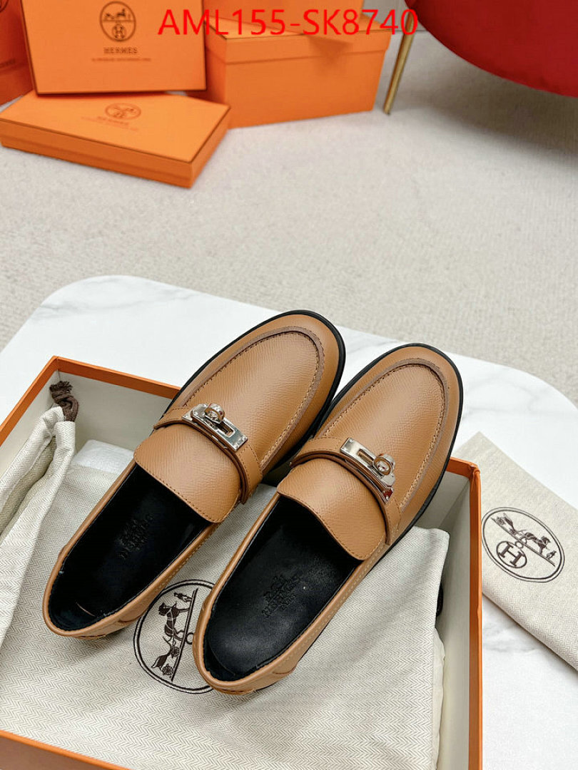 Women Shoes-Hermes ID: SK8740 $: 155USD