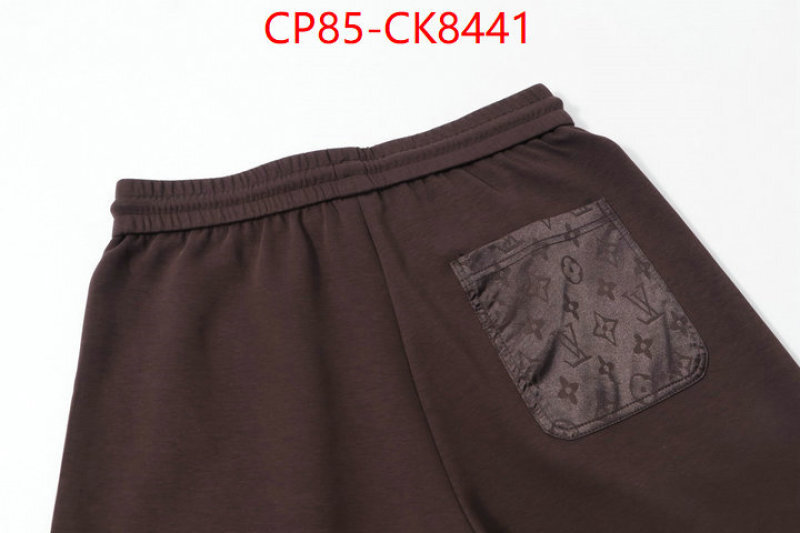 Clothing-LV ID: CK8441 $: 85USD