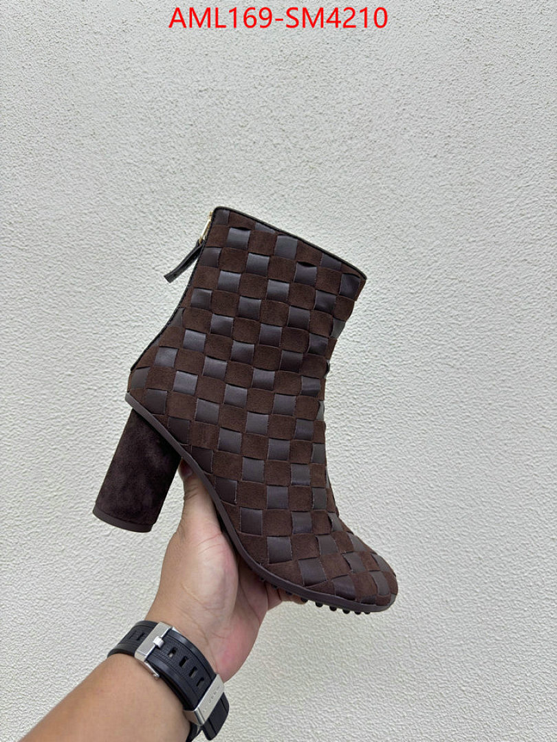 Women Shoes-Boots ID: SM4210 $: 169USD
