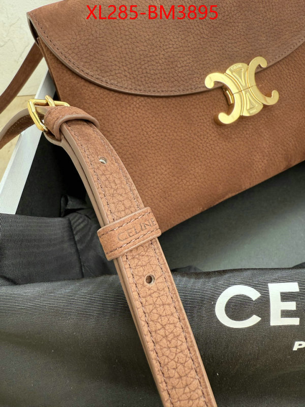 Celine Bags(TOP)-Arc de Triomphe- ID: BM3895
