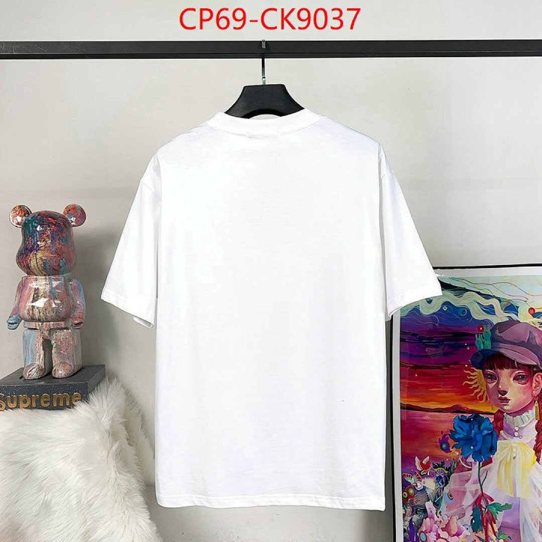 Clothing-Balenciaga ID: CK9037 $: 69USD